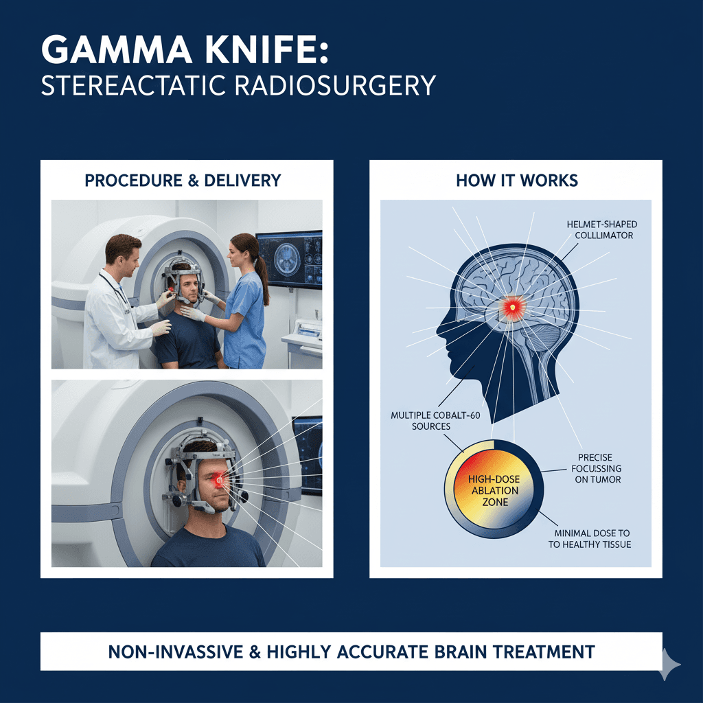 Gamma Knife