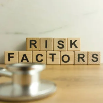 Are you at risk