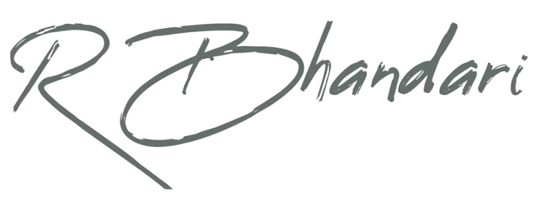 Ruchir bhandari