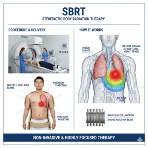 SBRT