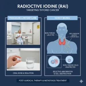 Radioactive Iodine
