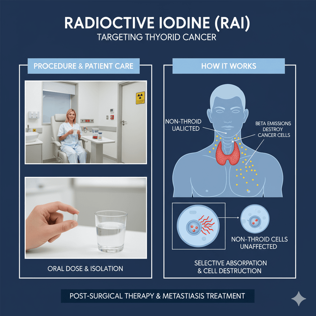 Radioactive Iodine