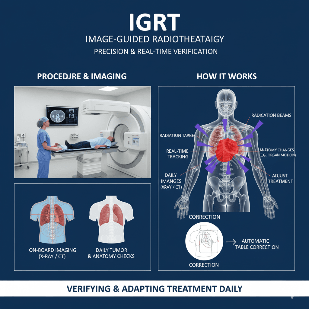 IGRT