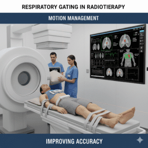 Respiratory Gating in Radiotherapy