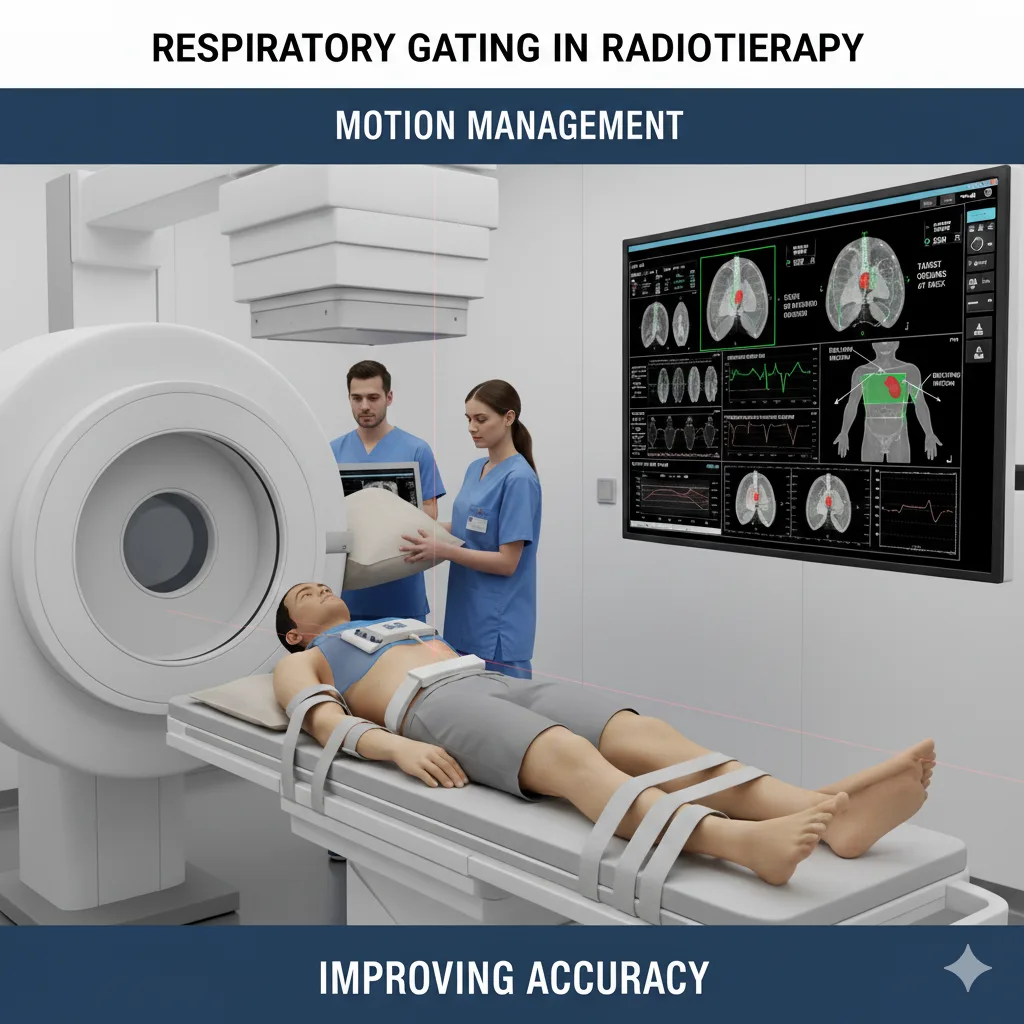 Respiratory Gating in Radiotherapy