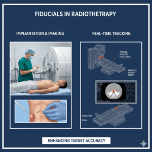 Fiducials in Radiotherapy