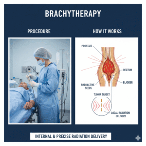 Brachytherapy