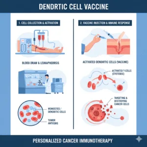 Dendritic Cell Vaccine