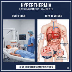 Hyperthermia