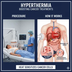 Hyperthermia