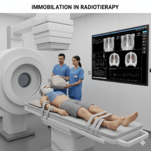 Immobilisation in Radiotherapy